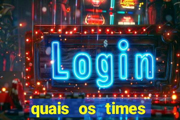quais os times mais endividados do brasil